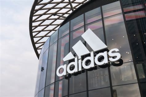 is adidas a multinational company.